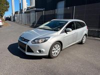 Gebraucht Ford Focus Titanium 140 PS (102 kW) 2013 Limousine