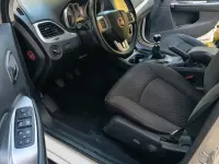 Gebraucht Fiat Freemont 170 PS (125 kW) 2012 Weiß SUV