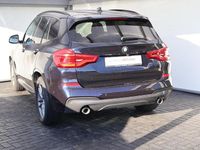 Gebraucht BMW X3 Shadowline 286 PS (210 kW) 2021 Carbonschwarz SUV
