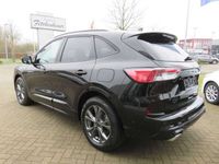 gebraucht Ford Kuga Aut. ST-LINE NAVI+LED+RFK+iACC+SHZ+HuD+TWA