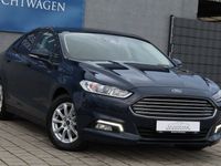 gebraucht Ford Mondeo 1.5 EcoBoost Business Edition NAVI SHZG