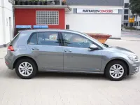 Gebraucht VW Golf VII Edition 170 PS (125 kW) 2018 Grau Limousine