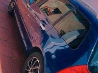 Gebraucht Peugeot 307 109 PS (80 kW) 2006 Blau Kombi