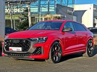 Gebraucht Audi RS Q8 Performance 640 PS (470 kW) 2024 Rot SUV