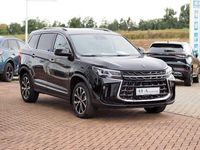 Neu DFSK Forthing 3 170 PS (125 kW) 2025 Schwarz SUV