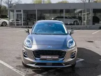 Gebraucht Ford Puma Titanium X 155 PS (114 kW) 2022 Grau SUV