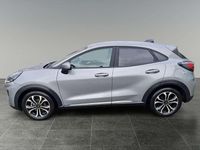 Gebraucht Ford Puma Titanium S 125 PS (91 kW) 2025 Solarsilber SUV