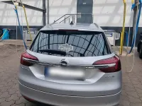 Gebraucht Opel Insignia 136 PS (100 kW) 2016 Silber Kombi