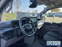 Neu Ford Transit Custom Trend 136 PS (100 kW) 2026 Frostweiß Van / Kleinbus