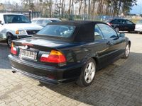 gebraucht BMW 318 Cabriolet Ci