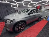 Gebraucht Mercedes GLE350 258 PS (189 kW) 2016 SUV