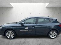 Gebraucht Seat Leon Style 150 PS (110 kW) 2025 Grau Limousine