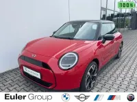 Gebraucht Mini Cooper 135 kW (184 PS) 2024 Rot Kleinwagen