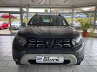 Gebraucht Dacia Duster Prestige 150 PS (110 kW) 2021 Grau SUV