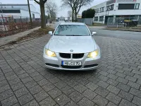Gebraucht BMW 320 150 PS (110 kW) 2006 Silber Limousine