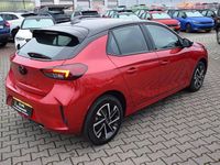 Gebraucht Opel Corsa 101 PS (74 kW) 2025 Rot Limousine