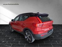 gebraucht Volvo XC40 XC40R Design 2WD Bluetooth Navi LED Klima...