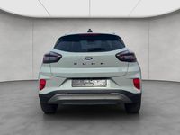 Neu Ford Puma Titanium 125 PS (91 kW) 2026 Grau SUV