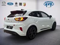 Gebraucht Ford Puma ST 159 PS (116 kW) 2024 Weiß SUV