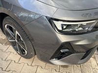 Gebraucht Opel Astra 131 PS (96 kW) 2025 Schwarz Kombi