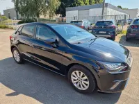 Gebraucht Seat Ibiza 116 PS (85 kW) 2024 Grau Kleinwagen