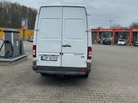 gebraucht Mercedes Sprinter 313