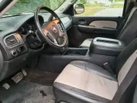 Gebraucht Chevrolet Tahoe 334 PS (245 kW) 2008 Weiß SUV