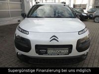 gebraucht Citroën C4 Cactus Shine,BLUETOOTH,GARANTIE,NAVI