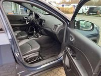 Gebraucht Jeep Compass 241 PS (177 kW) 2020 Blue shade metallic/ dach glos (metallic) SUV