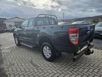 Gebraucht Ford Ranger XLT 160 PS (117 kW) 2018 Other Abholung