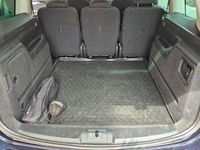 Gebraucht VW Sharan Cup 140 PS (102 kW) 2015 Blau Van / Kleinbus