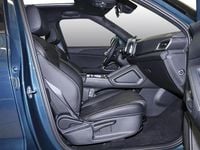 Ny BYD Atto 2 Boost 212 HK (155 kW) 2026 Blå SUV
