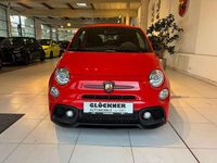 Gebraucht Abarth 595 Competizione 179 PS (131 kW) 2020 Rot Kleinwagen
