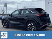 Gebraucht Opel Mokka-e Elegance 100 kW (136 PS) 2022 Schwarz metallic SUV