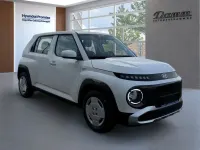 Nowe Hyundai Inster Select 71 kW (97 KM) 2026 Biały Hatchback