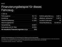 Gebraucht Mercedes C300e AMG 313 PS (230 kW) 2025 Schwarz Limousine