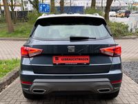 gebraucht Seat Arona 1.0 TSI FR OPF DSG Navi ACC LED