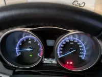 Gebraucht Mazda 3 Edition 105 PS (77 kW) 2012 Weiß Limousine