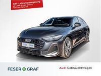 Gebraucht Audi A5 S-Line 204 PS (150 kW) 2026 Daytonagrau perleffekt Kombi