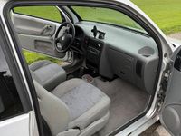 Gebraucht Seat Arosa 50 PS (36 kW) 1999 Silber Kleinwagen