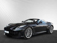 Neu Aston Martin DB12 680 PS (500 kW) 2026 Blau Cabrio