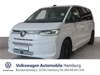 Neu VW Multivan Life 150 PS (110 kW) 2026 Weiß Van / Kleinbus
