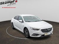 Gebraucht Opel Insignia Edition 136 PS (100 kW) 2019 Weiß Limousine