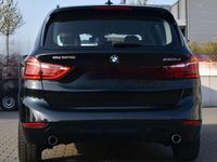 Gebraucht BMW 220 190 PS (139 kW) 2016 Schwarz Kombi