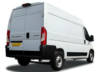 Neu Peugeot Boxer Active 205 kW (279 PS) 2026 Van