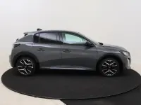 Neu Peugeot 208 Envy 101 PS (74 kW) 2026 Selenium grey Kleinwagen