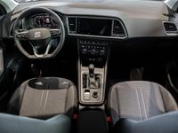 Neu Seat Ateca Style 150 PS (110 kW) 2026 Schwarz / magic schwarz SUV