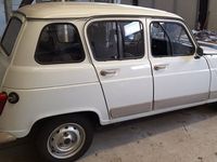 gebraucht Renault R4 GTL