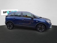 gebraucht Opel Crossland Elegance 180° KliAut Allw SHZ+LRH AGR