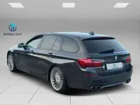 Brugt Alpina D5 350 HK (257 kW) 2016 Grå Sedan